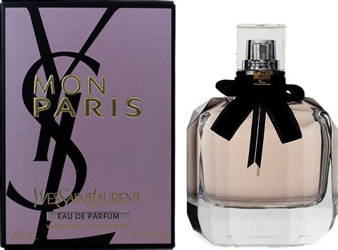 ysl mon paris price|YSL mon Paris sale.